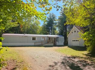 109 Fisher Rd, Unity, ME 04988