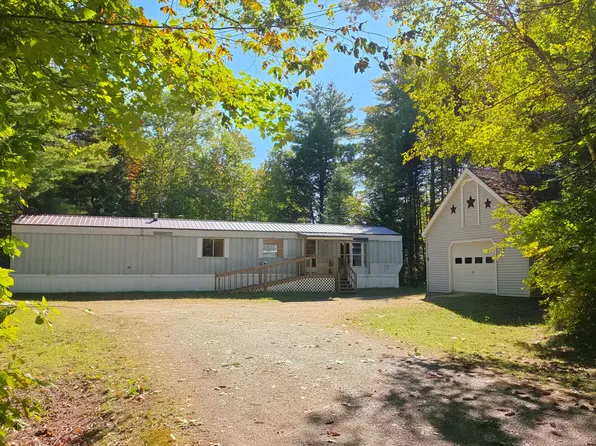 109 Fisher Road, Unity, ME 04988