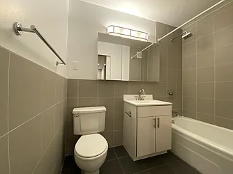 Rented by Compass