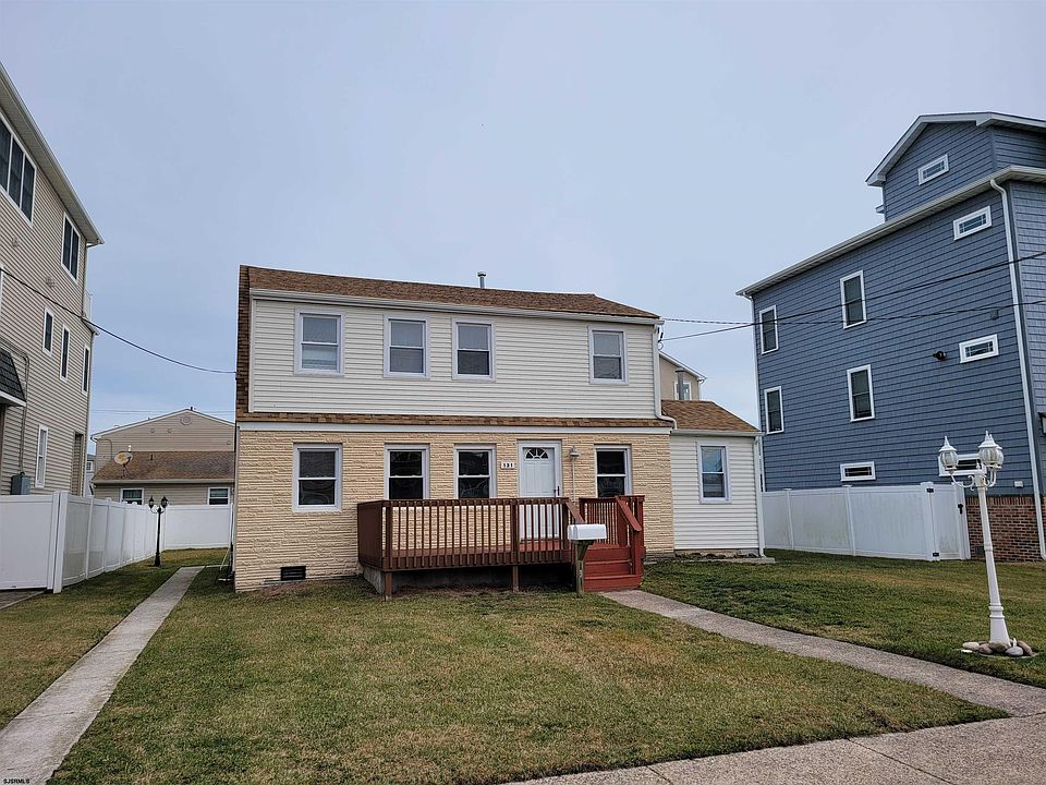 131 8th St S, Brigantine, NJ 08203 Zillow