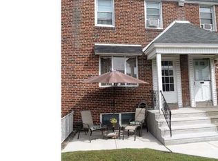 3133 Disston St, Philadelphia, PA 19149