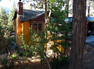 337 E Aeroplane Blvd, Big Bear City, CA 92314