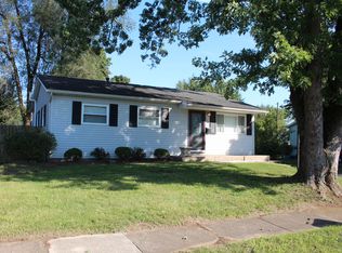 3580 Wyncote Rd, Columbus, OH 43232