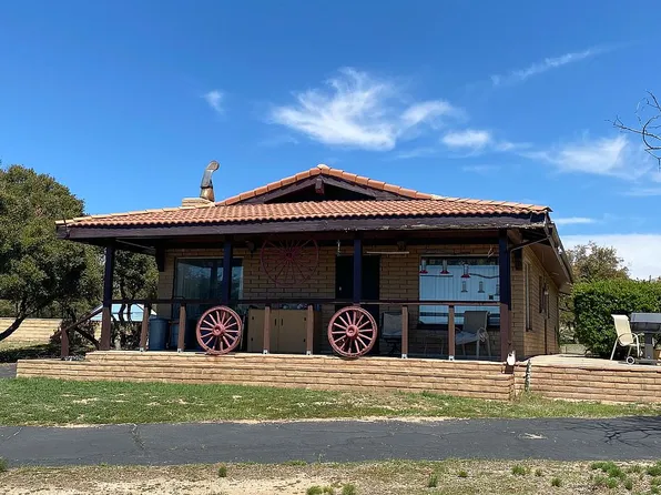 37530 Montezuma Valley Rd, Ranchita, CA 92066