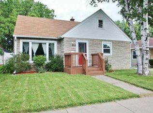 828 W Winnebago St, Appleton, WI 54914