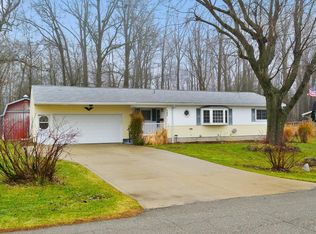 380 Melody Ln, Mansfield, OH 44905