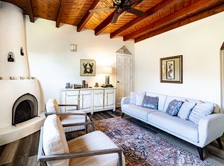 512 Camino De Guadalupita, Santa Fe, NM 87505