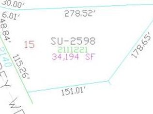 2140 Grey Wolf Ct, Green Bay, WI 54313