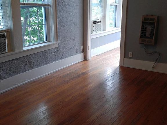 Master Bedroom Looking into Office