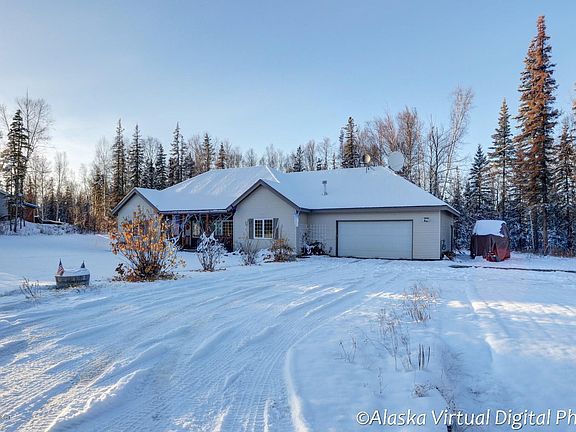 3rd image of 2964 N Kalmbach Lake Dr