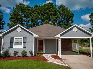 515 Mocking Bird Cir, Brandon, MS 39047