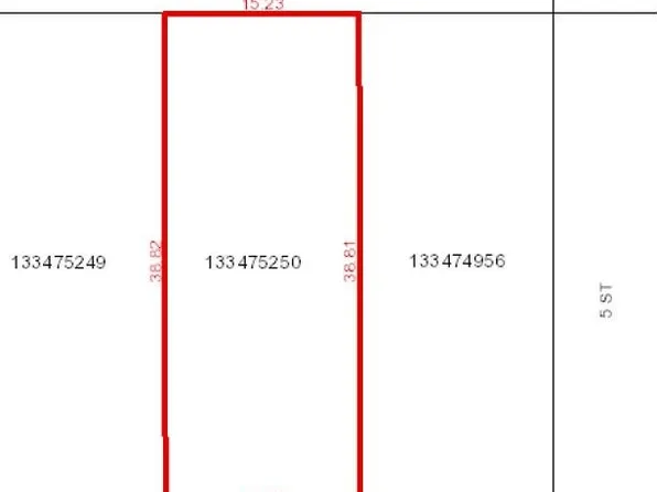 602 7th AVENUE W, Nipawin, SK S0E 1E0