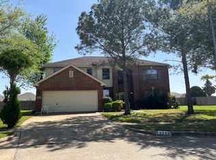3203 Woods Canyon Ct, Missouri City, TX 77459