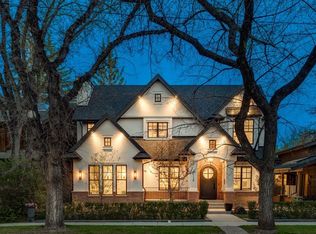 1119 N Riverdale Ave SW, Calgary, AB T2S 0Y9