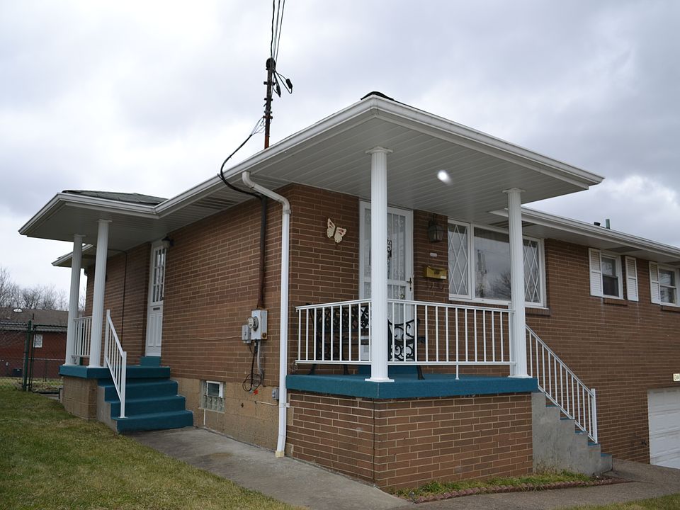 2nd image of 4023 Shawnee Ave