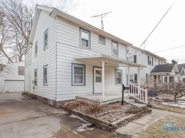 3618 Watson Ave, Toledo, OH 43612