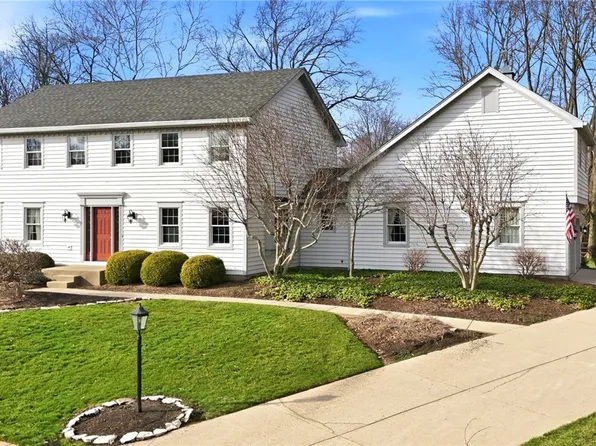 5019 Parkview Ct, Dayton, OH 45458