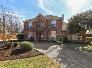 6008 Fieldstone Dr, Dallas, TX 75252