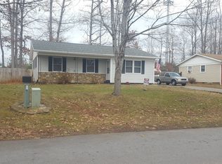 23 Wildwood Ave, Weaverville, NC 28787
