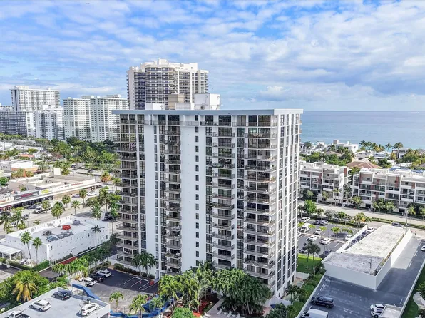3031 N Ocean Boulevard #1503, Fort Lauderdale, FL 33308