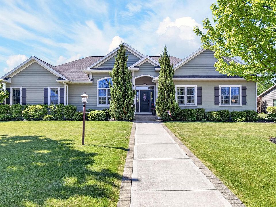 1st image of 2707 Rolling Meadows DRIVE