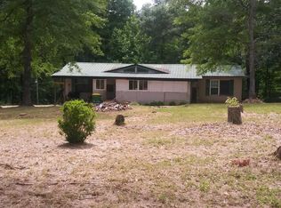 2174 Blakely Rd, Waterloo, SC 29384