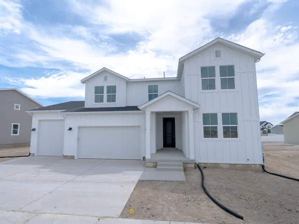 2192 E Granite Ln, Eagle Mountain, UT 84005