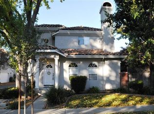 85 E Latimer Ave, Campbell, CA 95008