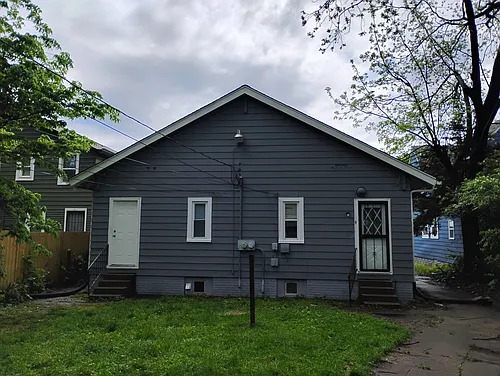 3620 N Capitol Ave Photo 1