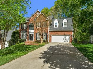 7309 Harrisonwoods Pl, Charlotte, NC 28270