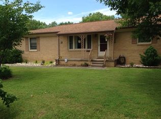 3455 Olivet Church Rd, Paducah, KY 42001