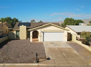 1377 Trane Rd, Bullhead City, AZ 86442