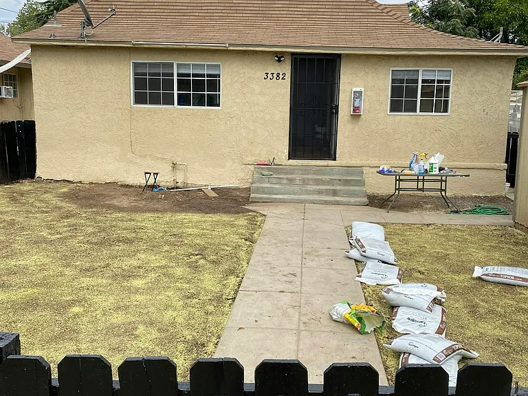 3382 Eucalyptus Ave #A — Photo 2