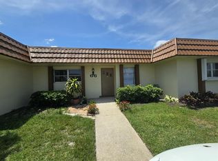5730 Fernley Dr E APT 66, West Palm Beach, FL 33415