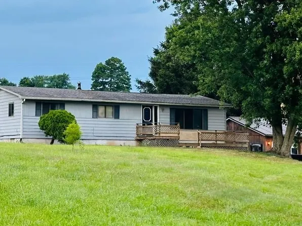 532 County Road 1775, Ashland, OH 44805