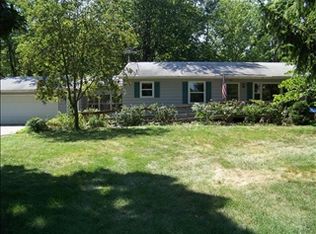 681 Spaulding Ave SE, Ada, MI 49301