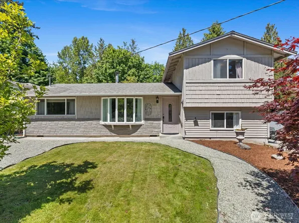 1811 Lakewood Road, Arlington, WA 98223
