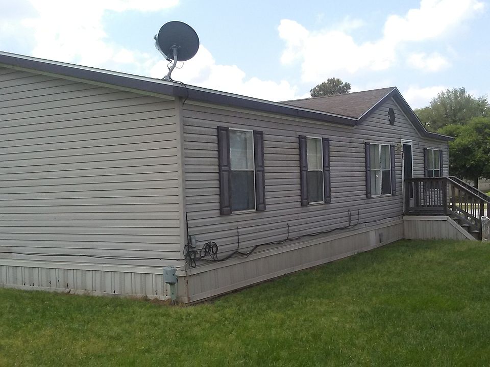 2nd image of 20310 McMeans Dr #459