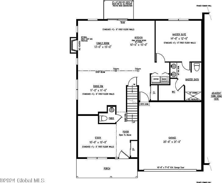 2nd image of 13 Linden Court