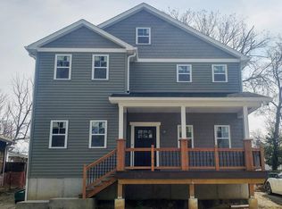 2308 Hilton Ave, Saint Louis, MO 63144