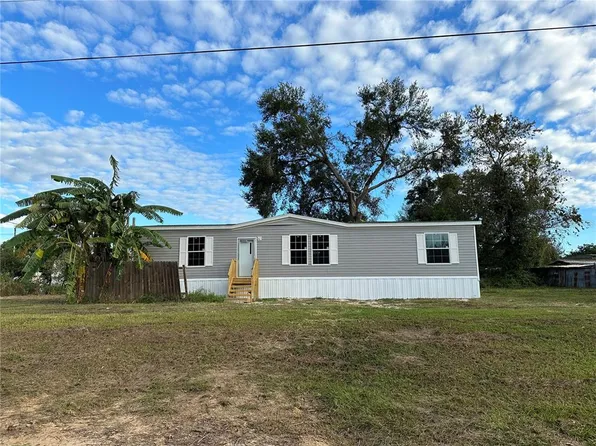 40419 Melrose Ave, Zephyrhills, FL 33540