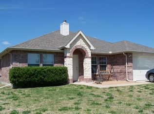 14923 County Road 489, Nevada, TX 75173