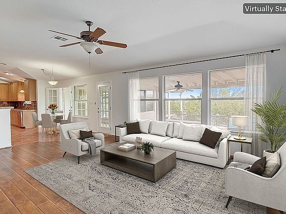 5th image of 3607 Rock Terrace Dr