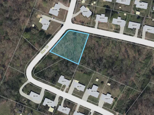 0 Mark Twain Cir, Chattanooga, TN 37406