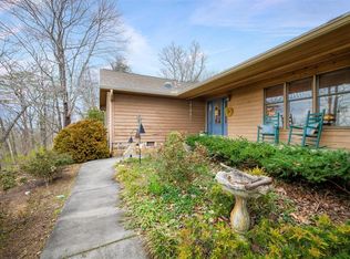 430 Deer Run Dr, Maryville, TN 37803