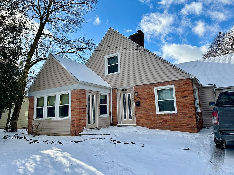 1st image of 4610 Terrace Dr