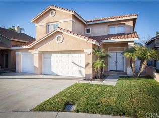 31 Marseille Way, Foothill Ranch, CA 92610