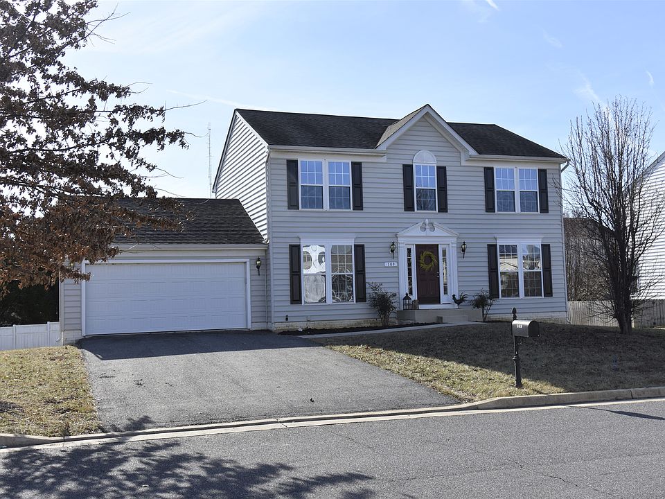 1st image of 109 Trafford Dr