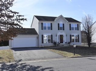 109 Trafford Dr, Chestertown, MD 21620