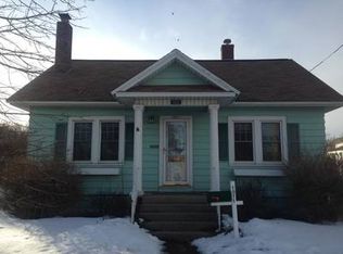 1511 Presque Isle Ave, Marquette, MI 49855